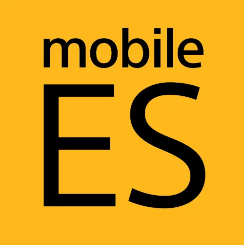 Mobile ES